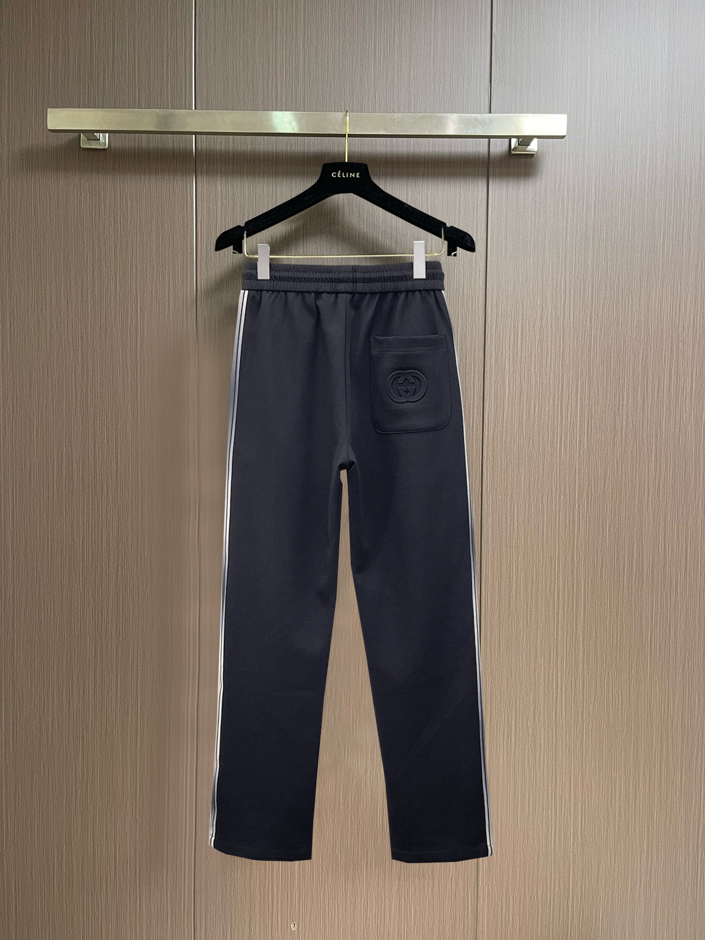 Casual Pants Man